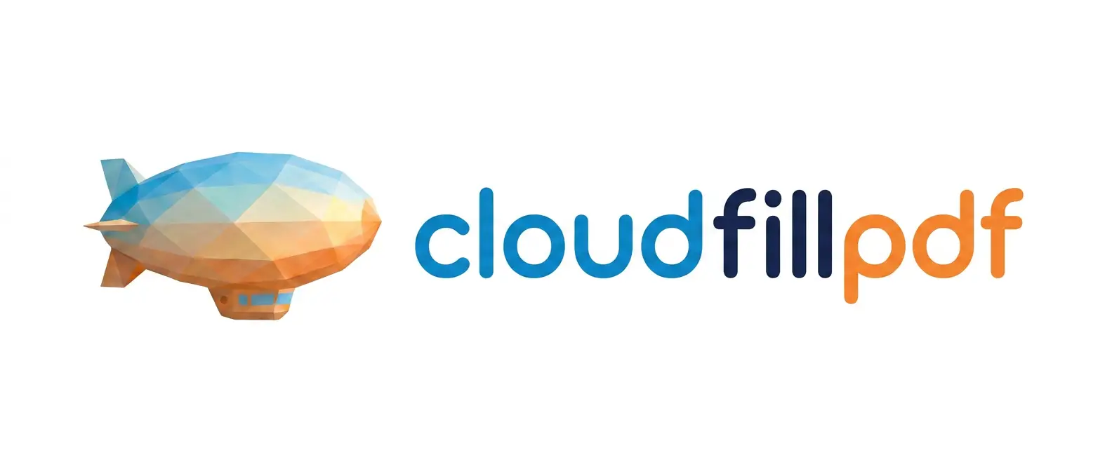 Cloud Fill PDF